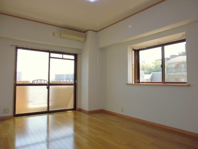 アイディアルの居間・リビング|洋室