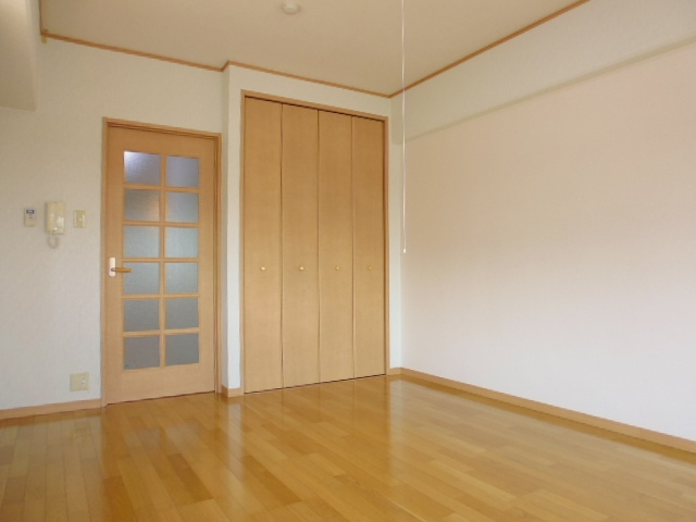 アイディアルの寝室|洋室