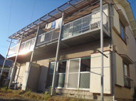 新海荘（奥）の画像