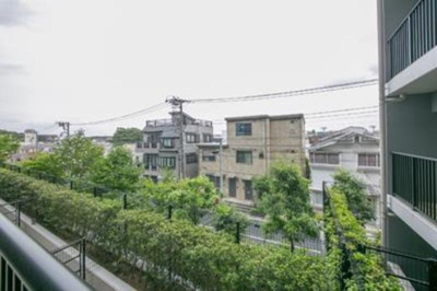 【展望】 | パークホームズ成増マークレジデンス