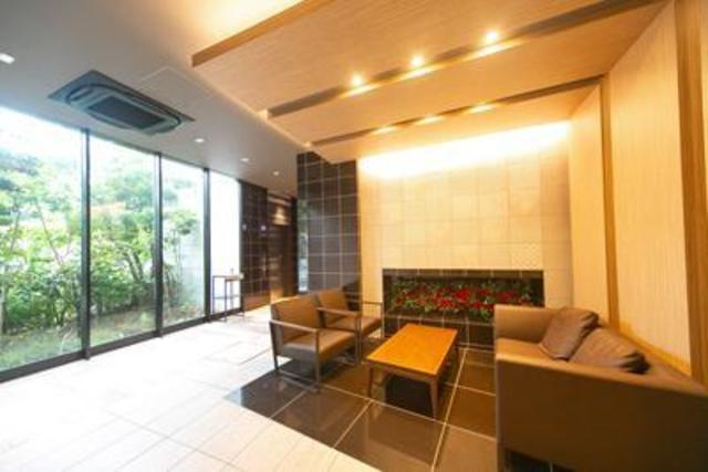 パークアクシス学芸大学レジデンスのその他