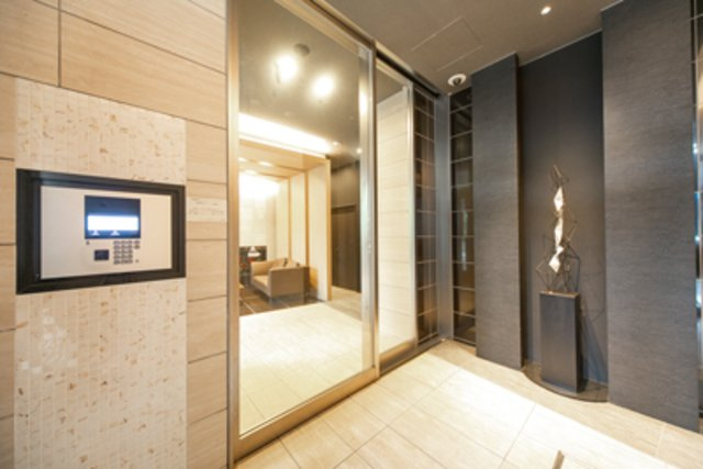 パークアクシス学芸大学レジデンスのその他