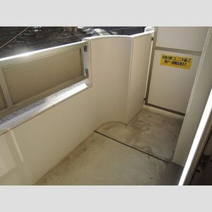 ベルカントのバルコニー