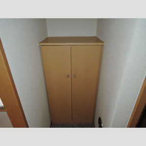 ベルカントの玄関