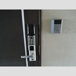 ベルカントのセキュリティ