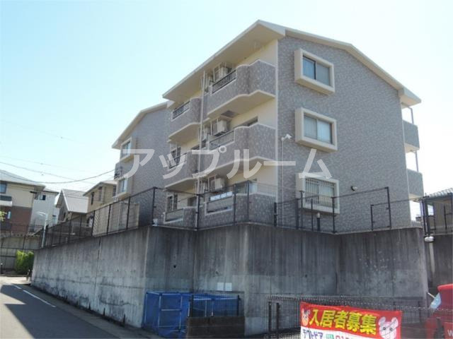 ベルカントの外観