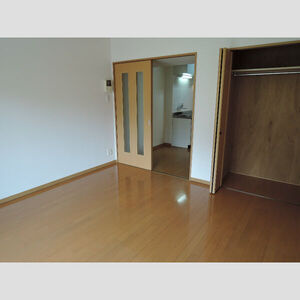 ベルカントの居間・リビング