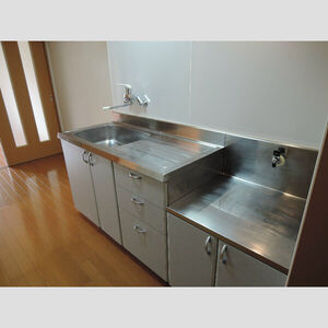 ベルカントのキッチン