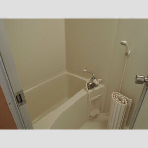 ベルカントの浴室