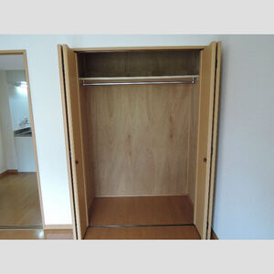 ベルカントの収納