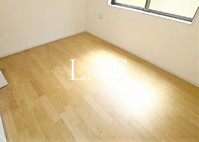 【寝室】 | ＡＺＥＳＴ－ＲＥＮＴ一橋学園Ⅱ | 寝室です。