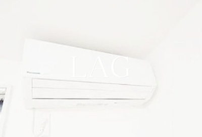 【設備】 | ＡＺＥＳＴ－ＲＥＮＴ一橋学園Ⅱ | エアコンです。