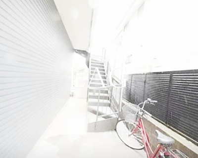 【その他】 | ＡＺＥＳＴ－ＲＥＮＴ一橋学園Ⅱ