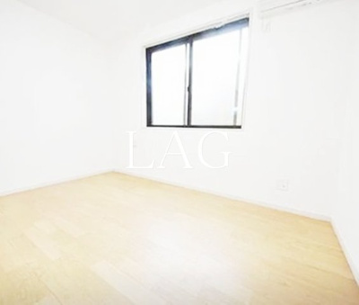 【居間・リビング】 | ＡＺＥＳＴ－ＲＥＮＴ一橋学園Ⅱ | 洋室です。