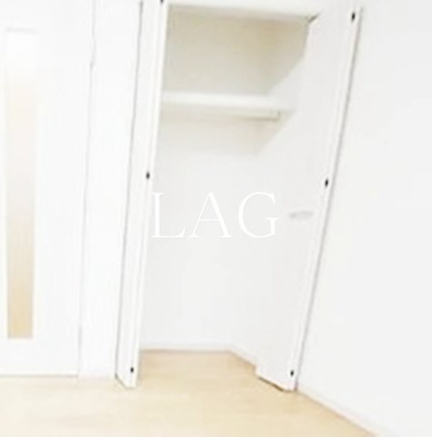 【収納】 | ＡＺＥＳＴ－ＲＥＮＴ一橋学園Ⅱ | 収納です。