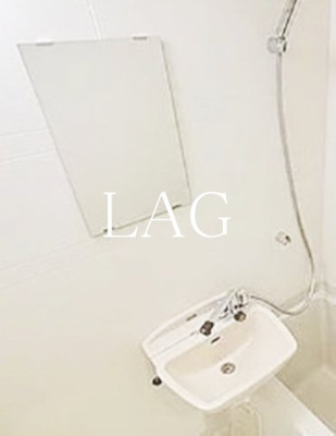 【洗面所】 | ＡＺＥＳＴ－ＲＥＮＴ一橋学園Ⅱ | 洗面台です。