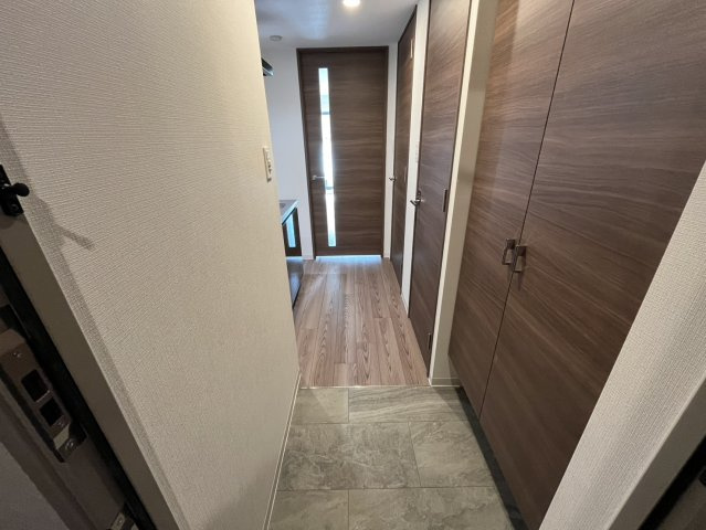 【玄関】 | ARCOBALENO OSAKA FUSE