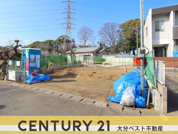 三川上第3-1号棟