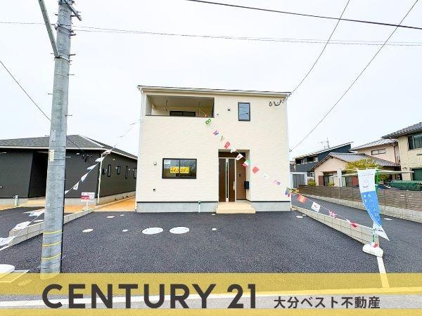 細第1-2号棟