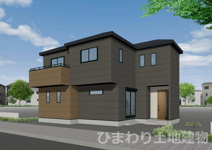 秦野市戸川  1号棟 第3の画像