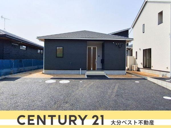 細第1-3号棟の外観|現地工事中写真(2026年2月撮影)