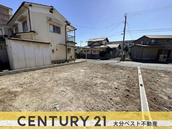 上田町3丁目1期2号棟のその他|現地工事中写真(2026年2月撮影)
