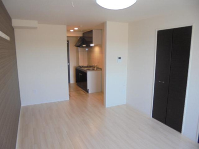 【寝室】 | プランドール .Ｉ | 洋室