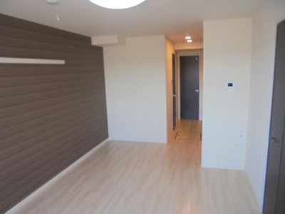 【内装】 | プランドール .Ｉ | 洋室