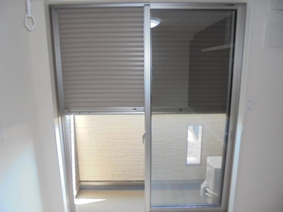 【セキュリティ】 | プランドール .Ｉ | シャッター