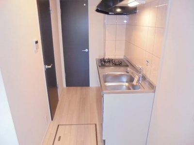 【キッチン】 | プランドール .Ｉ | キッチン