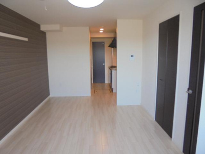 【居間・リビング】 | プランドール .Ｉ | 洋室