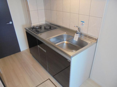 【キッチン】 | プランドール .Ｉ | キッチン