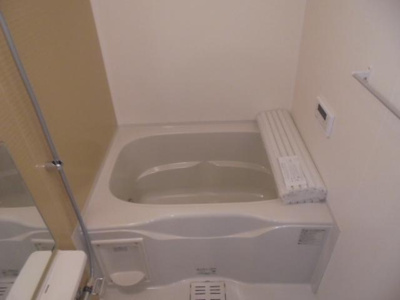 【浴室】 | プランドール .Ｉ | バス