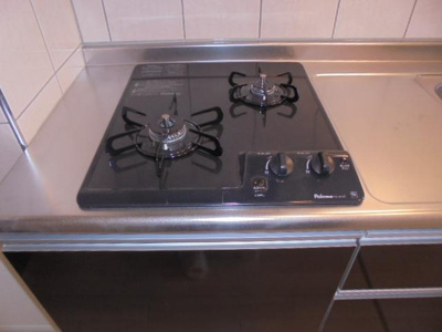 【キッチン】 | プランドール .Ｉ | キッチン