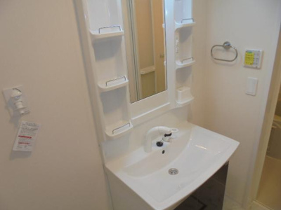 【独立洗面台】 | プランドール .Ｉ | 洗髪洗面化粧台