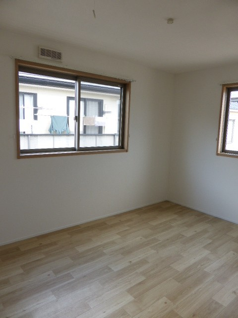 ビクトワール長束の内装|内装は落ち着いています