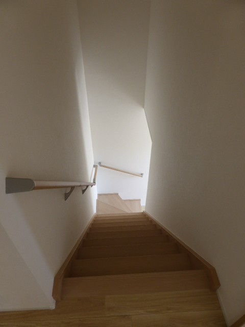 ビクトワール長束の内装|おしゃれな内装です