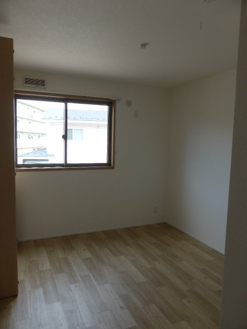 ビクトワール長束の内装|内装は落ち着いています