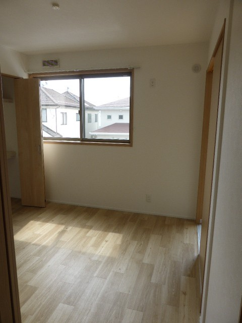 ビクトワール長束の内装|内装もきれいです