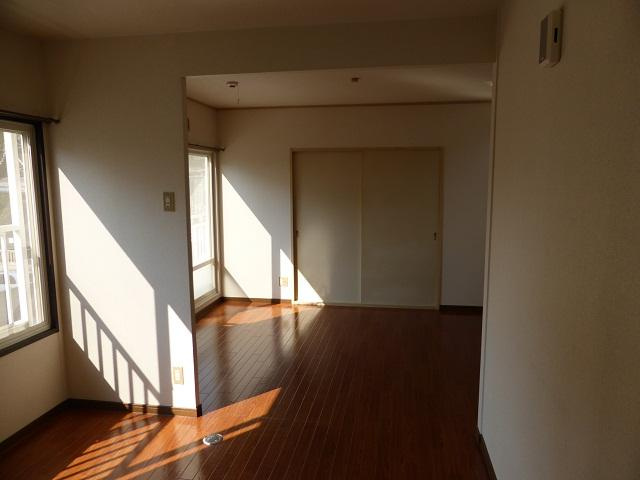 サンライフＳＵＧＩＨＡＲＡ