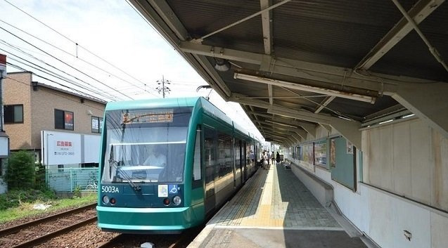 フィデール　庚午の周辺|広島電鉄　高須駅まで900m