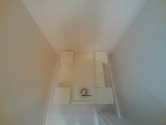 リバーハイム谷八木Ⅱのその他共用部分