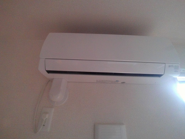 リバーハイム谷八木Ⅱの設備