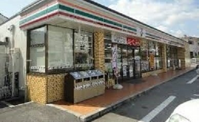 ブロッサム　リアサ館の周辺|セブンイレブン広島高取北店まで470m