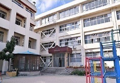 ブロッサム　リアサ館の周辺|広島市立安小学校まで200m