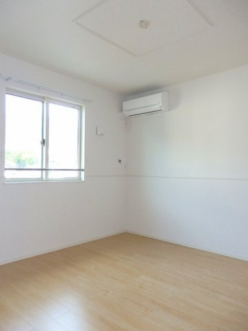 フィオーレ　ドムスＣの内装|内装もきれいです