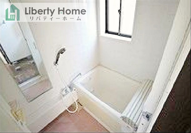 龍ケ崎市平台1丁目　中古戸建の浴室