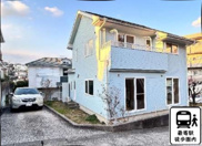 ★仲介手数料無料★横浜市磯子区栗木２丁目の画像