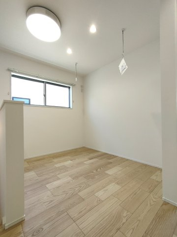 小郡市大保【3号棟】　新築戸建てのその他