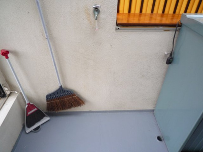 【設備】 | 荒金アパート | ※参考写真